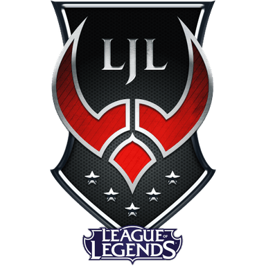 LJL Spring 2019 - Group Stage
