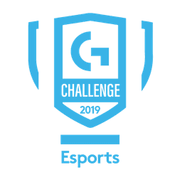 Logitech G Challenge 2019 - Brazil