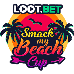 LOOT.BET Smack My Beach Europe Qualifier