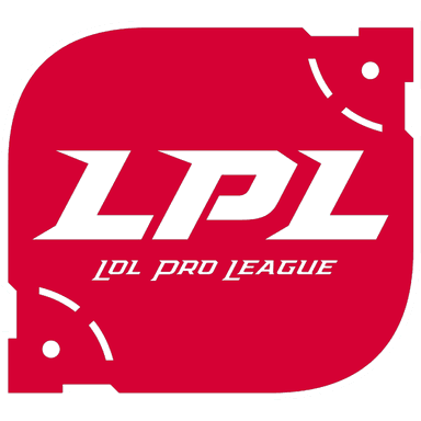 LPL Spring 2019 - Group Stage (Week 1-5)