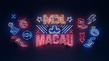MDL Macau 2017: SA Qualifier