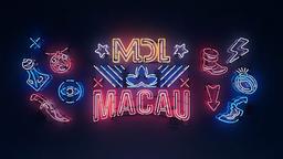  MDL Macau 2017: SEA Qualifier