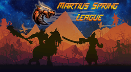 Martius Spring League Season 1