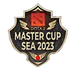 Master Сup SEA 2023