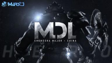 MDL Changsha Major SEA Qualifier