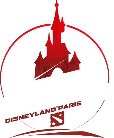 MDL Disneyland Paris Major - SEA Open Qualifier #1