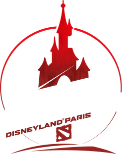 MDL Disneyland® Paris Major - SEA Open Qualifier #2