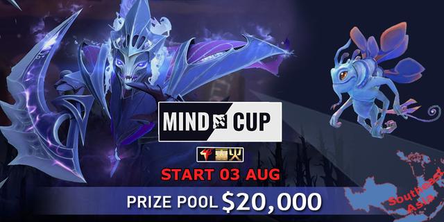 Mind Cup