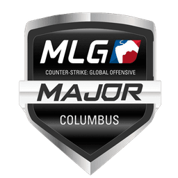 MLG Columbus 2016 All-Star Match