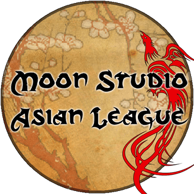 Moon Studio Asian League: SEA Qualifier