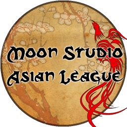 Moon Studio Asian League