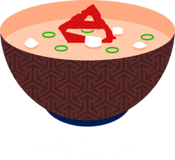 Moon Studio Miso Soup