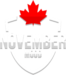 Moon Studio November Mood 2022