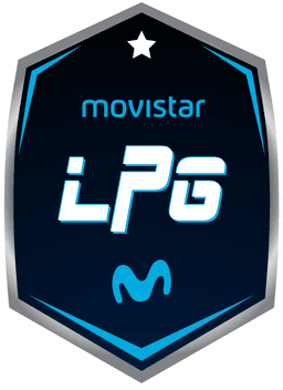 Movistar Liga Pro Gaming Season 5