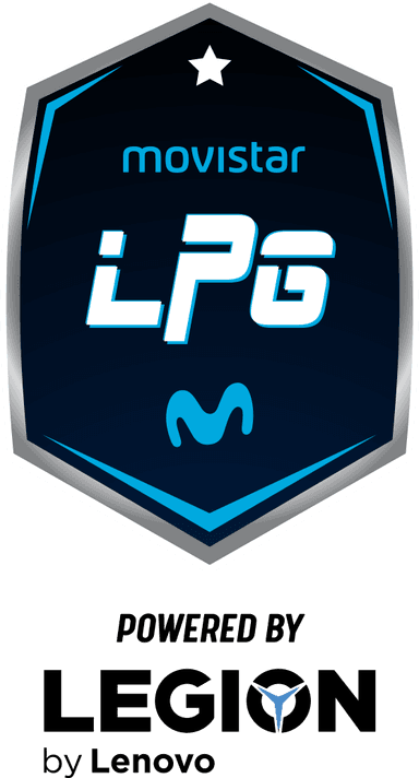 Movistar Liga Pro Gaming Season 6 Division 2