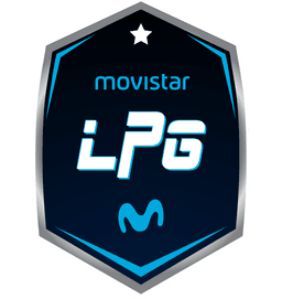 Movistar Liga Pro Gaming Season 9
