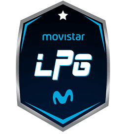 Movistar Liga Pro Gaming Season 10