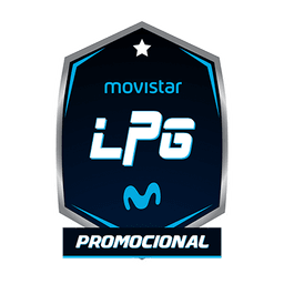 Movistar LPG Promocional Season 3