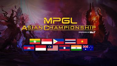 MPGL Asian Championship