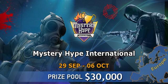 Mystery Hype International