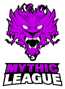 Mythic Invite League Season 1