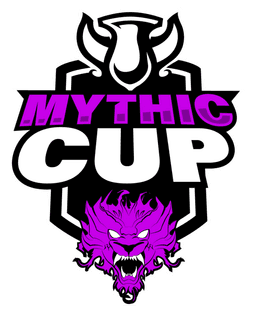 Mythic Spring Cup #1