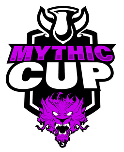 Mythic Summer Cup 2021 #2