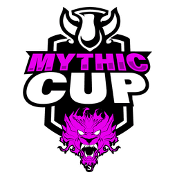 Mythic Summer Series Cup 3