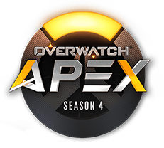 OGN Overwatch APEX Season 4