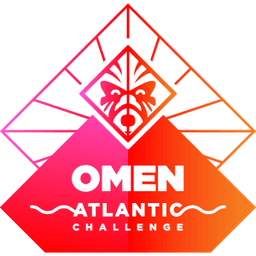 OMEN Atlantic Challenge 2019