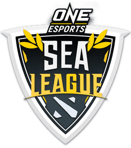 ONE Esports Dota 2 SEA League