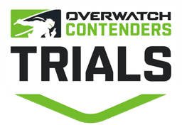 Overwatch Contenders 2018 Season 2 Trials - NA