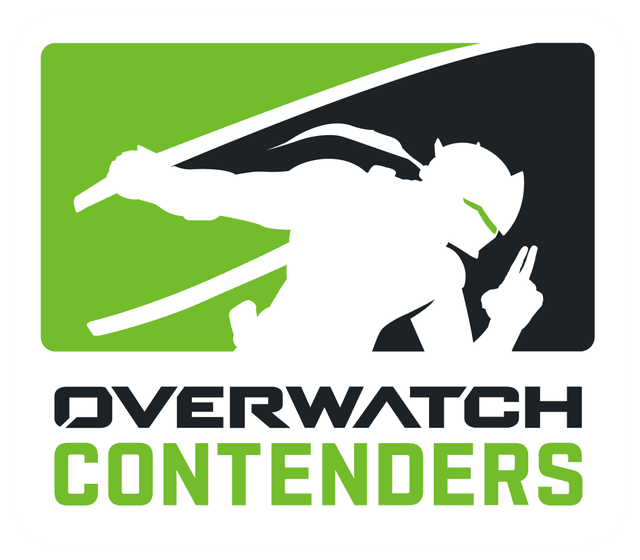 Overwatch Contenders 2018 Season 2 - Europe