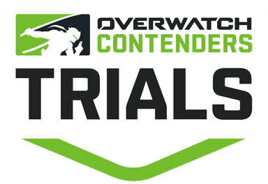 Overwatch Contenders 2019 Season 1 Trials: Australia
