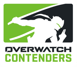 Overwatch Contenders 2023 Fall Series: Korea