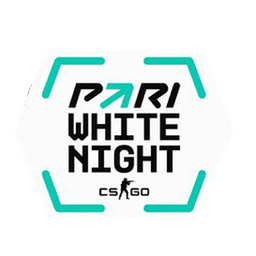 PARI WHITE NIGHT LAN