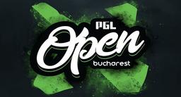 PGL Open Bucharest 2017 NA Qualifier