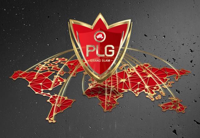 PLG Grand Slam 2018