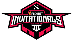 PNXBET Invitationals S3
