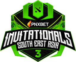 PNXBET Invitationals Southeast Asia Season 3