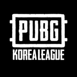 PUBG Korea League Season 2 - Regular Season