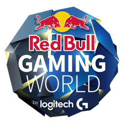 Red Bull Gaming World by Logitech G