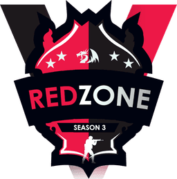 RedZone PRO League Season 3