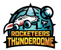 Renegade Cup EU: Rocketeers Thunderdome - Round Two