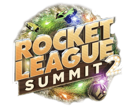 Rocket League Summit 2: Europe