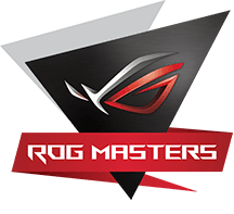 ROG MASTERS 2017 EMEA Qualifier