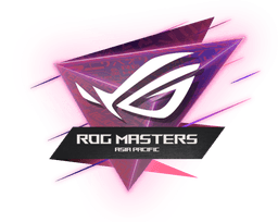 ROG Masters Asia Pacific 2021: Australia