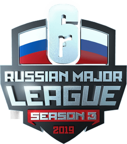 Russian Major League Season 3