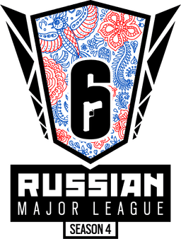 Russian Major League Season 4