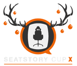 SeatStory Cup X